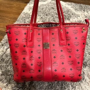 MGM Liz tote
